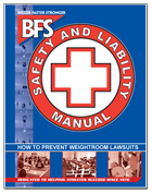 safety and liability manual