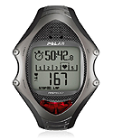 Go to the Polar RS400 Product in eStore