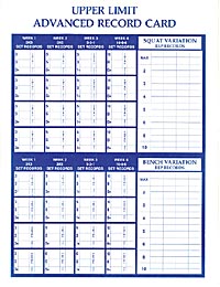 Bigger Faster Stronger